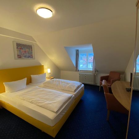 Hotel Am Kornmarkt Heidelberg Exterior photo